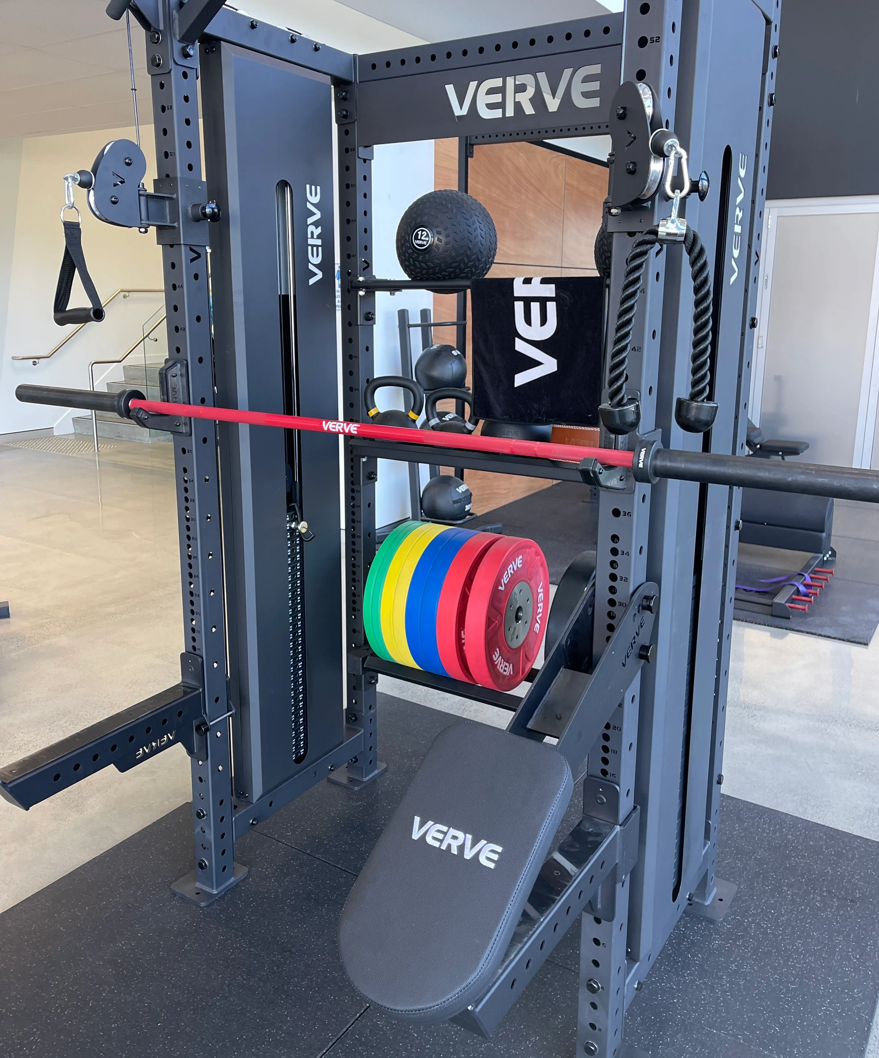 Lotus Pad Attachment for VERVE Racks & Rigs - Image 3