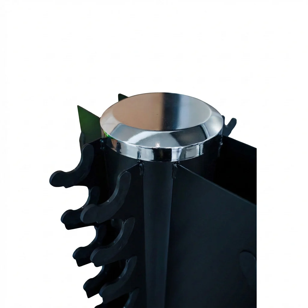 Dumbbell Tower to store 32 Hex Dumbbells - Image 6