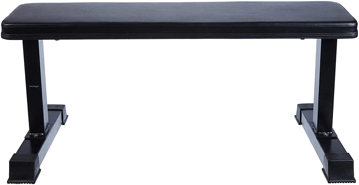 MAVRIK Flat Bench - Image 5