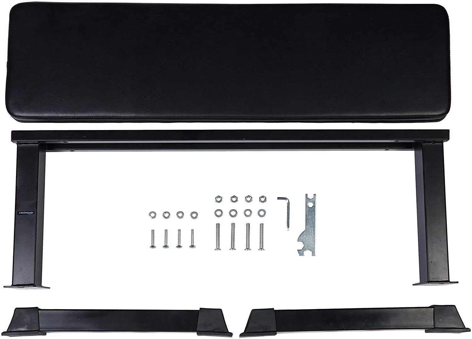 MAVRIK Flat Bench - Image 6