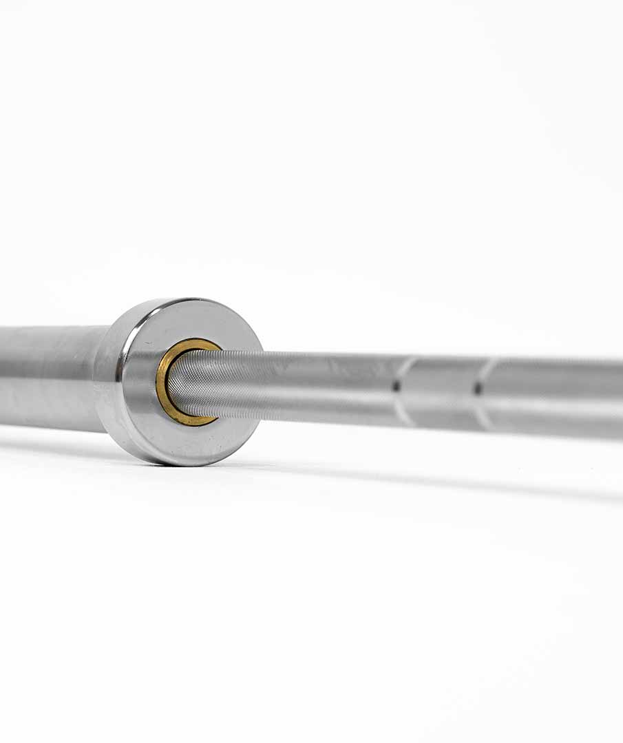 MAVRIK - Olympic Barbell - 15kg - Image 3