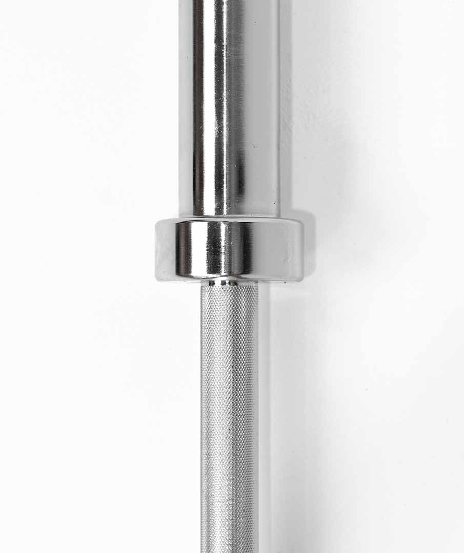 MAVRIK - Olympic Barbell - 15kg - Image 8