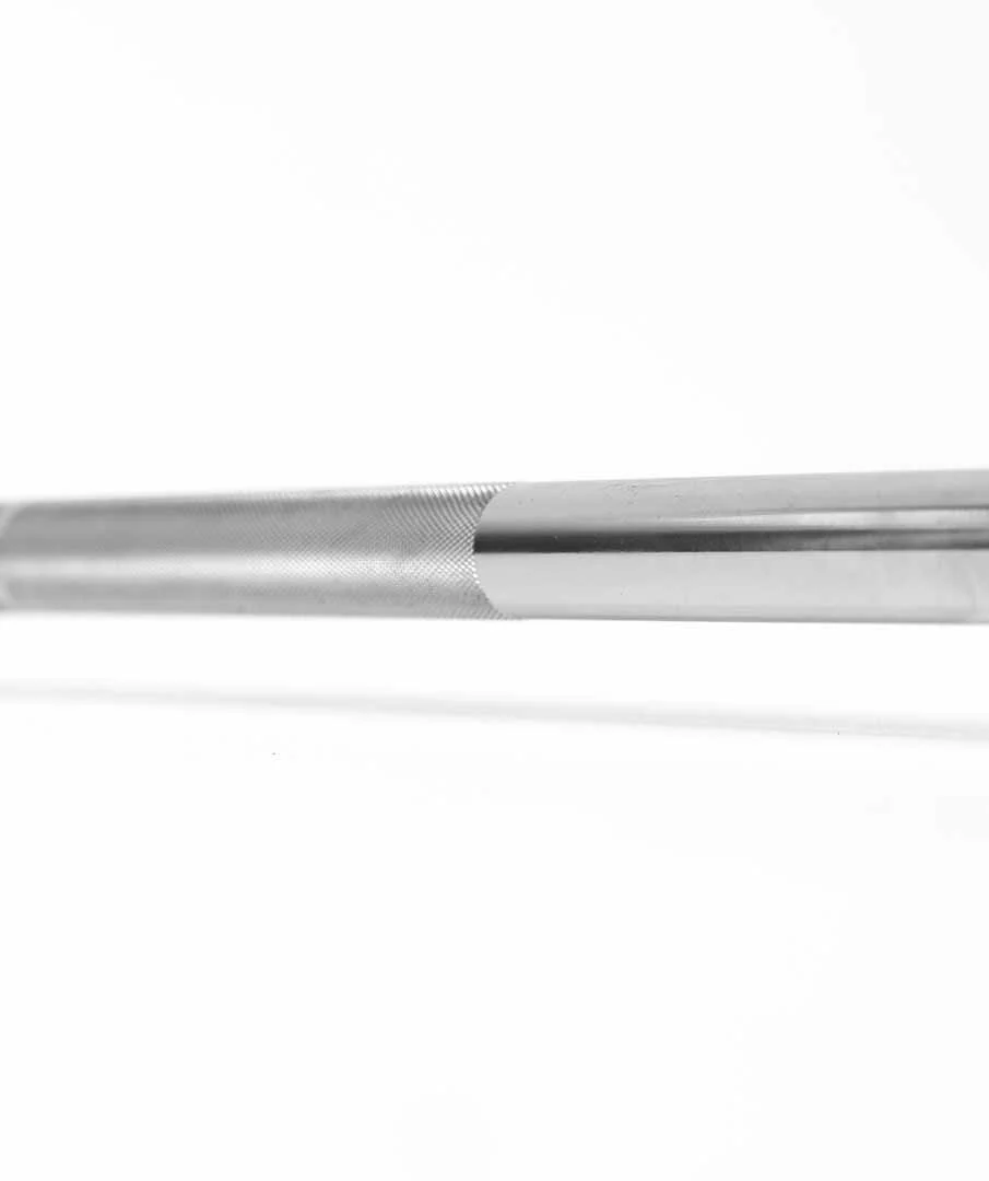 MAVRIK - Olympic Barbell - 20kg - Image 12