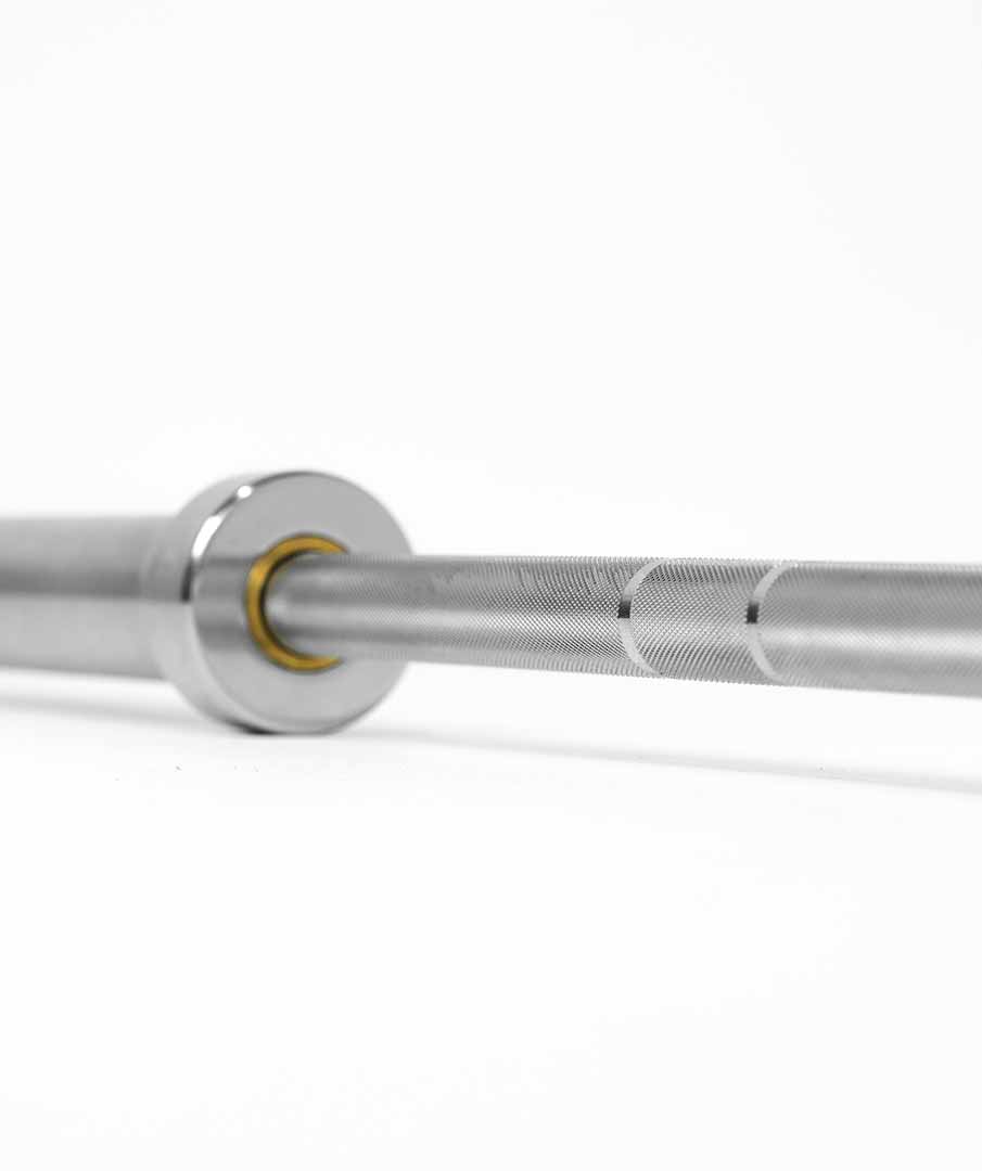 MAVRIK - Olympic Barbell - 20kg - Image 3