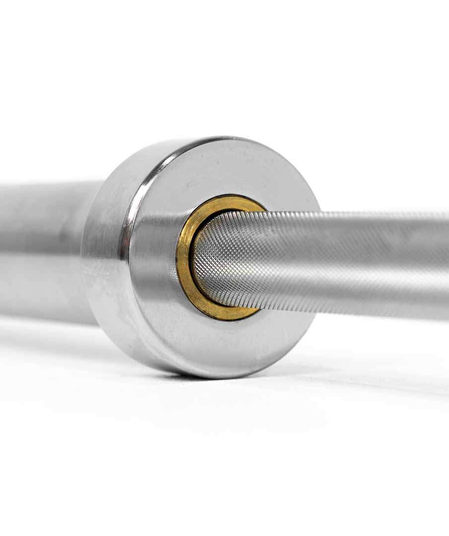 MAVRIK - Olympic Barbell - 20kg - Image 4