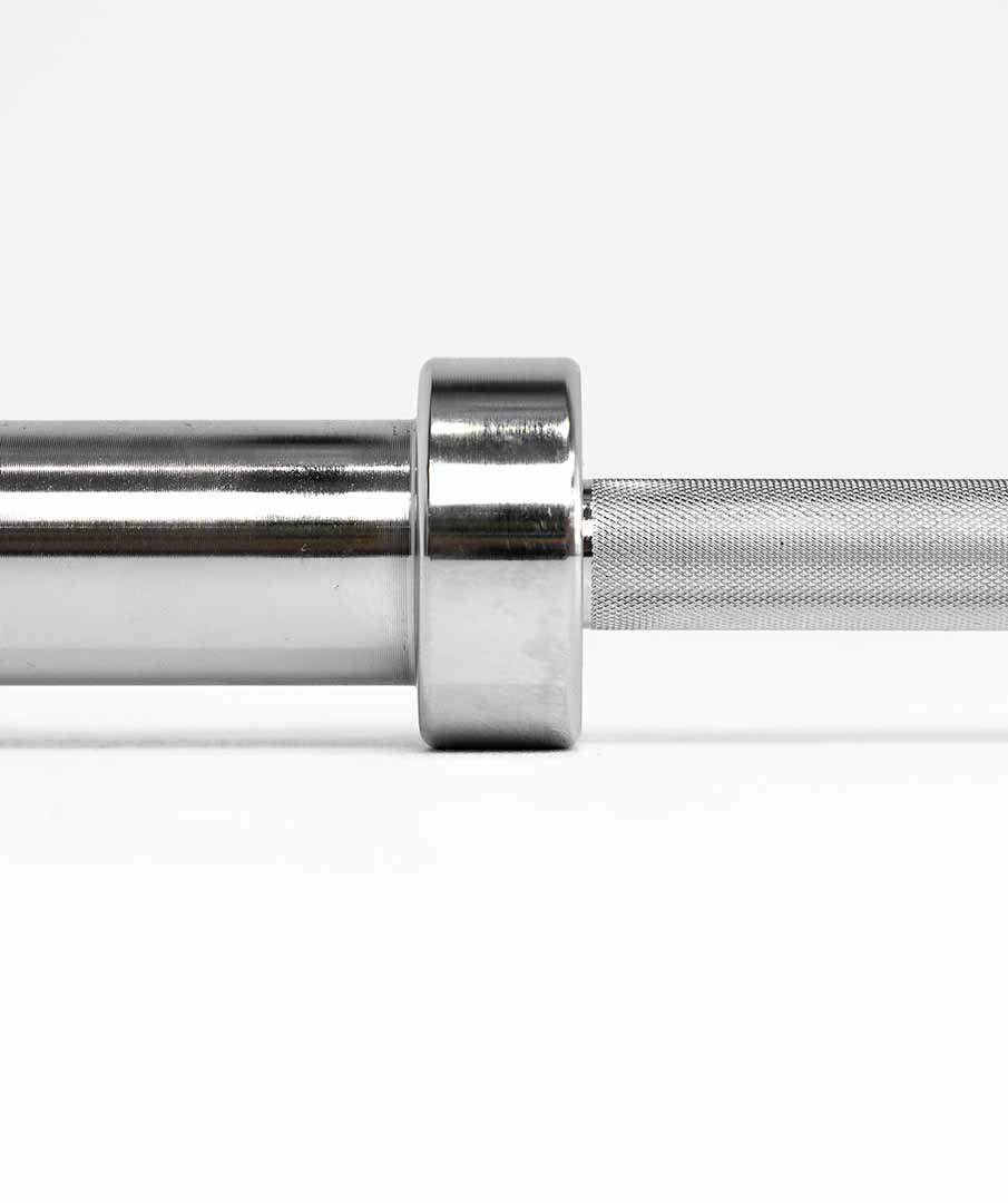 MAVRIK - Olympic Barbell - 20kg - Image 6