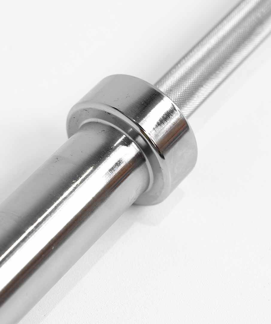 MAVRIK - Olympic Barbell - 20kg - Image 8