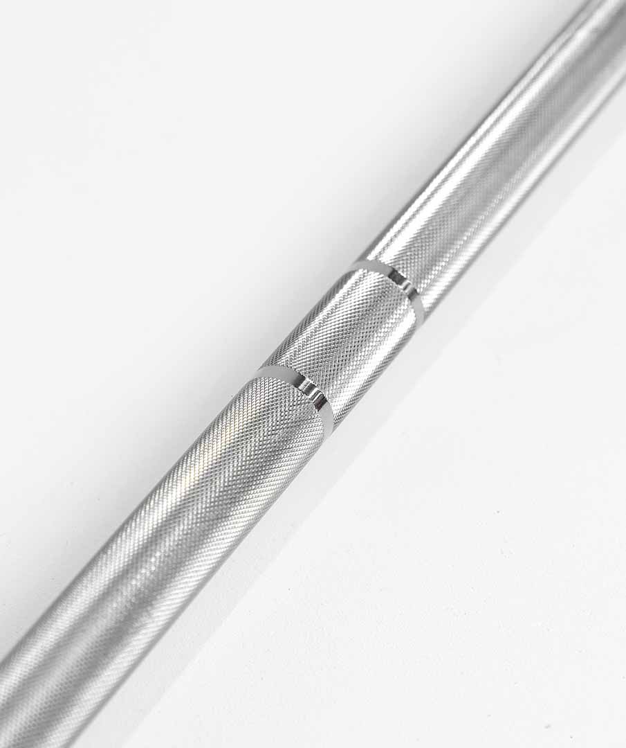 MAVRIK - Olympic Barbell - 20kg - Image 9