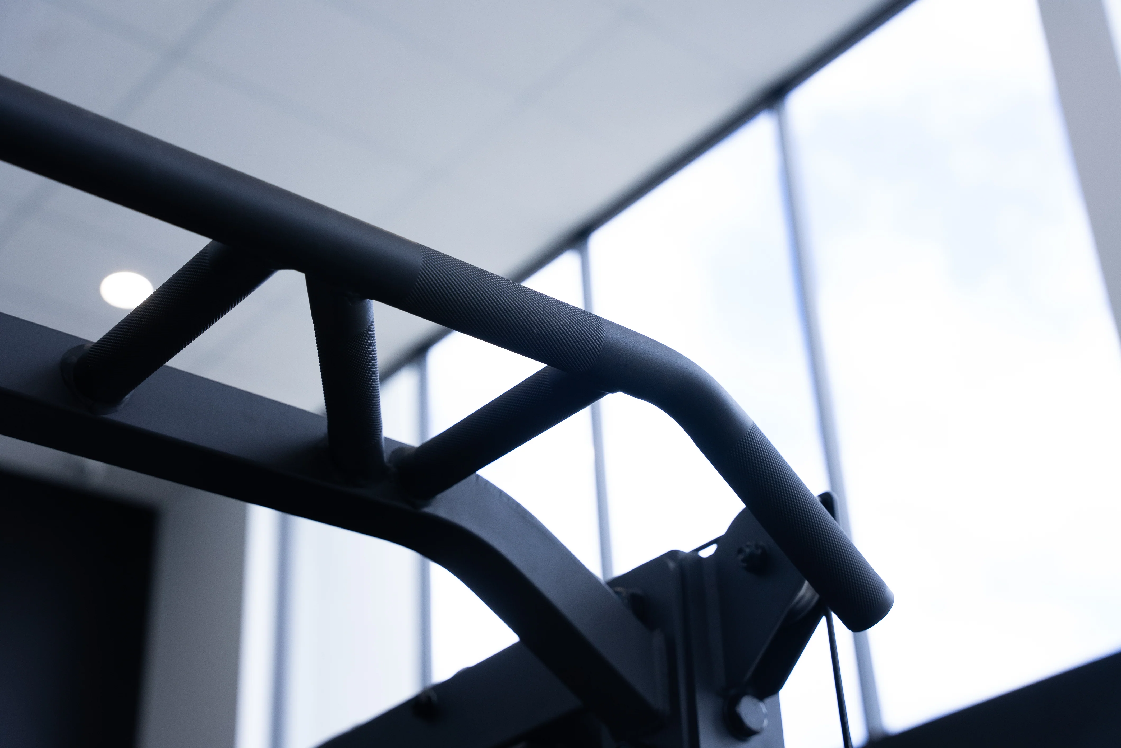 VERVE Multigrip Pull-Up Bar - Image 4