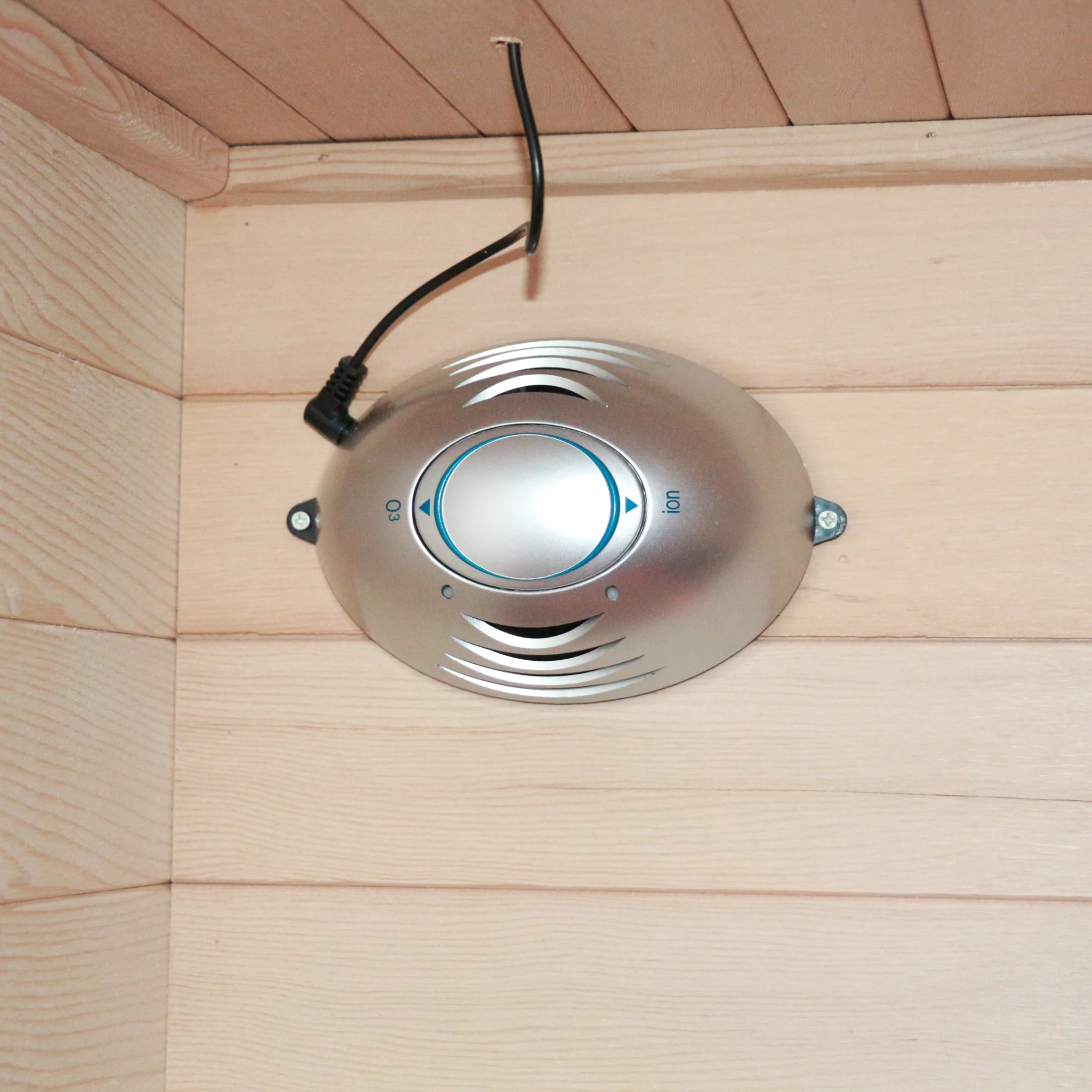 1 Person Full Spectrum Infrared Sauna - Image 5