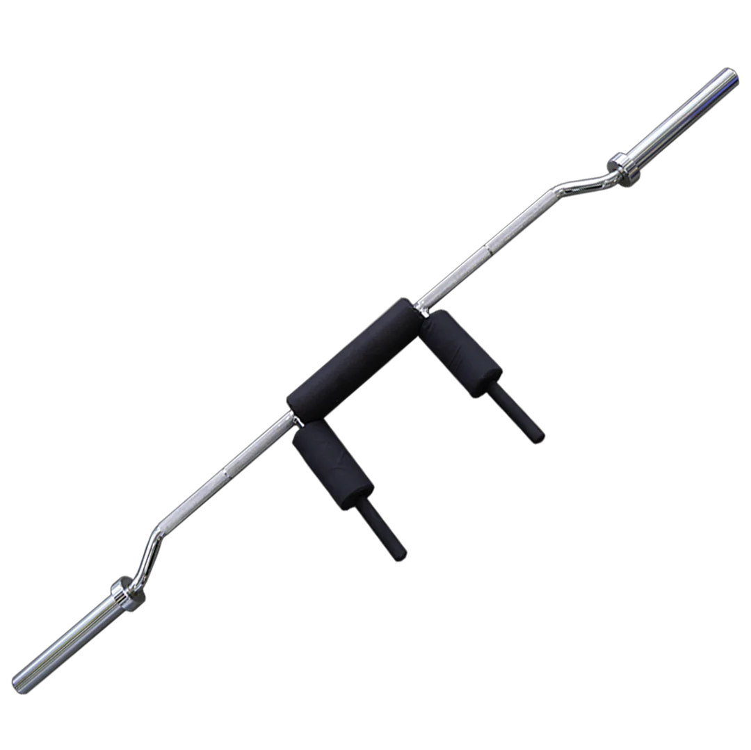 Olympic Safety Squat Bar - Image 10