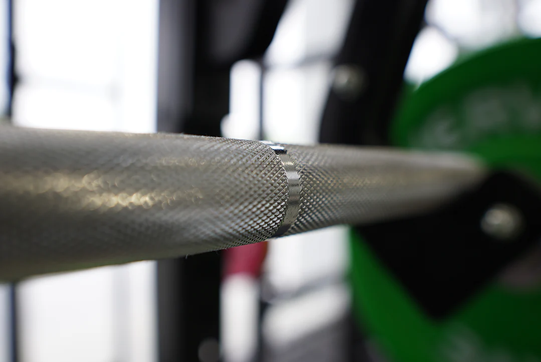 Olympic Safety Squat Bar - Image 6