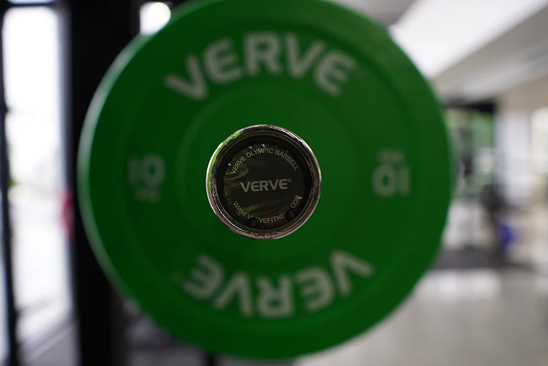 Olympic Safety Squat Bar - Image 8