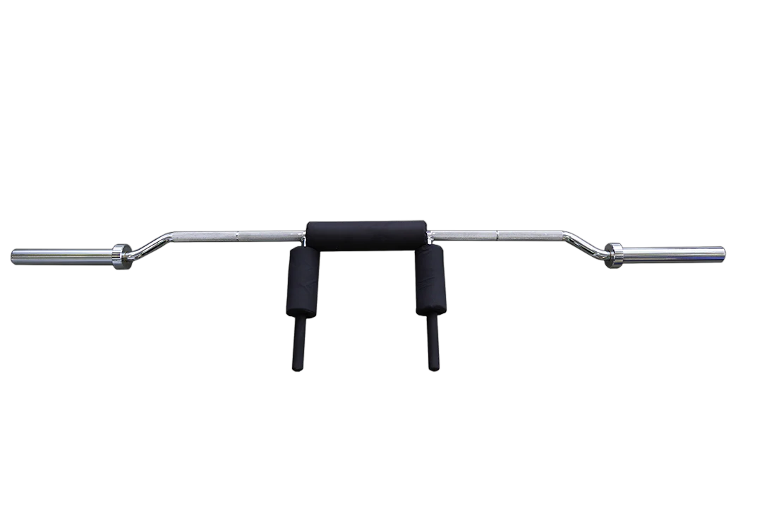 Olympic Safety Squat Bar - Image 9