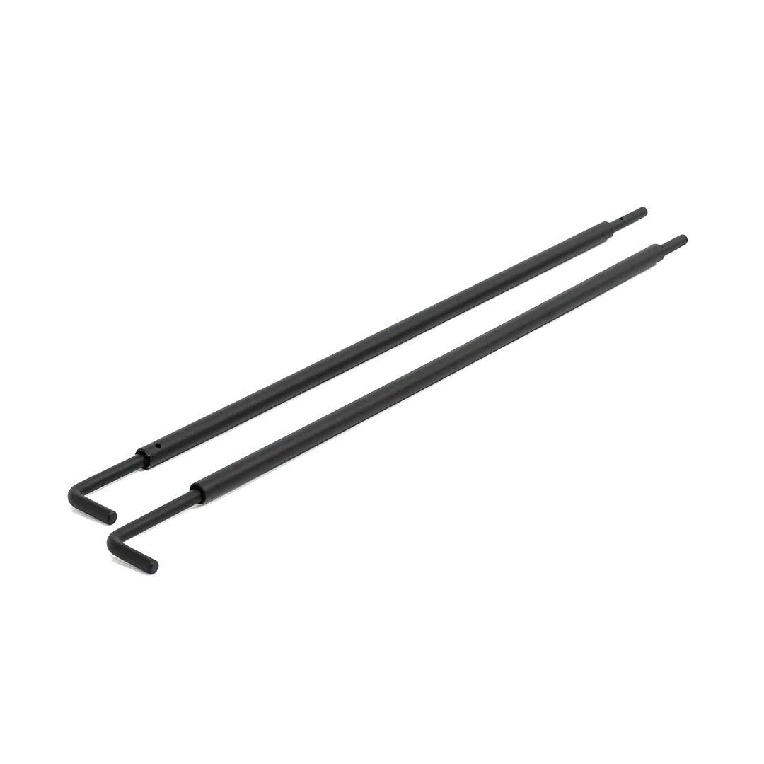 Pin and Pipe Safeties for VERVE Power Rack (pair of 2)