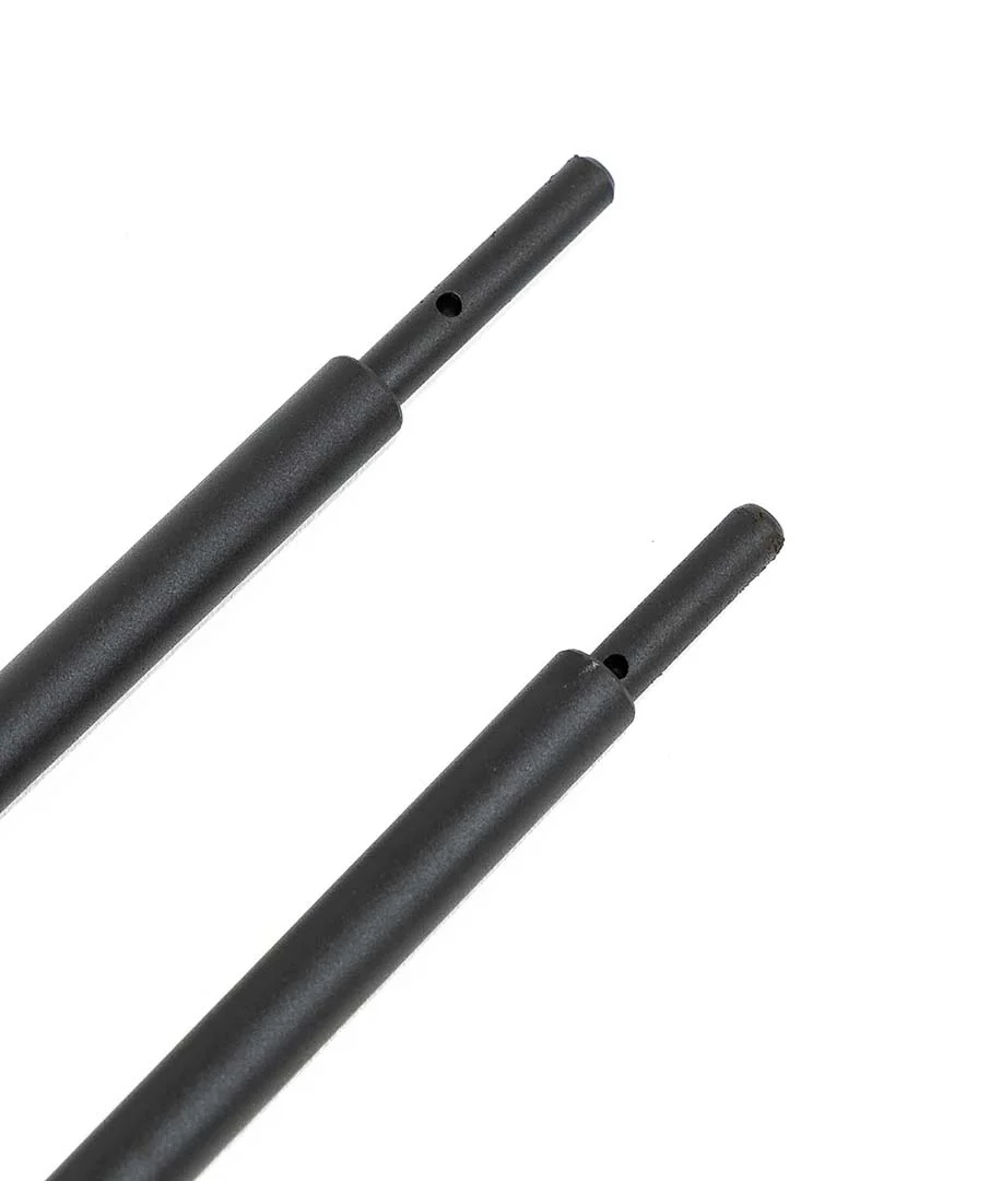 Pin and Pipe Safeties for VERVE Power Rack (pair of 2) - Image 3