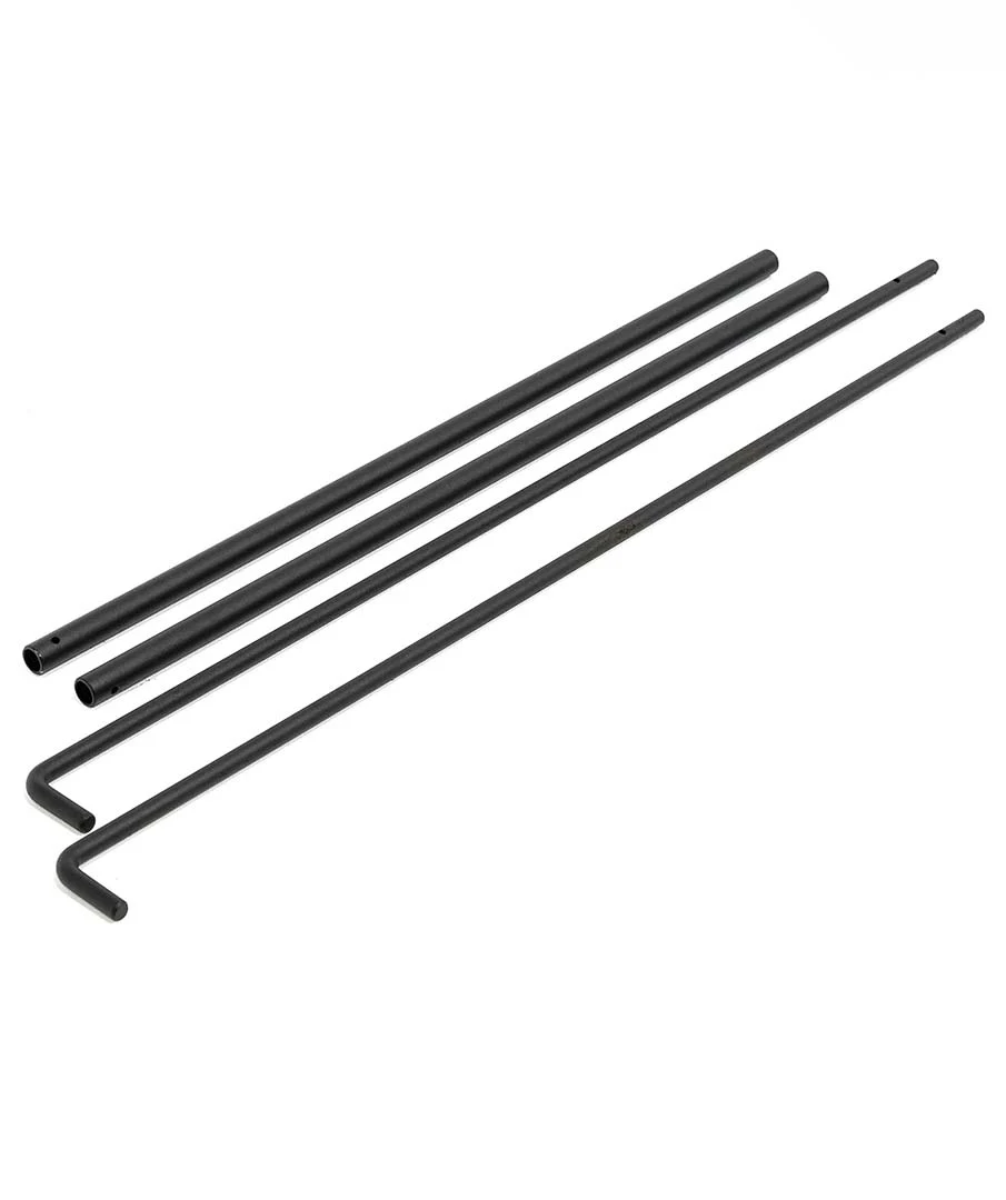 Pin and Pipe Safeties for VERVE Power Rack (pair of 2) - Image 4