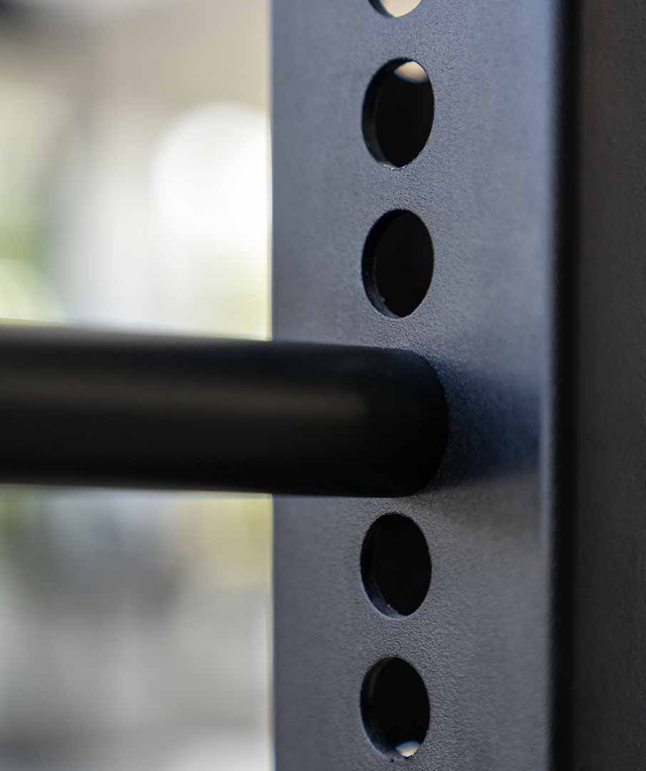Pin and Pipe Safeties for VERVE Power Rack (pair of 2) - Image 7