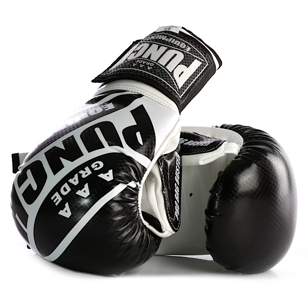 Pro Bag Busters® Commercial Boxing Mitts (S/M) - Image 3