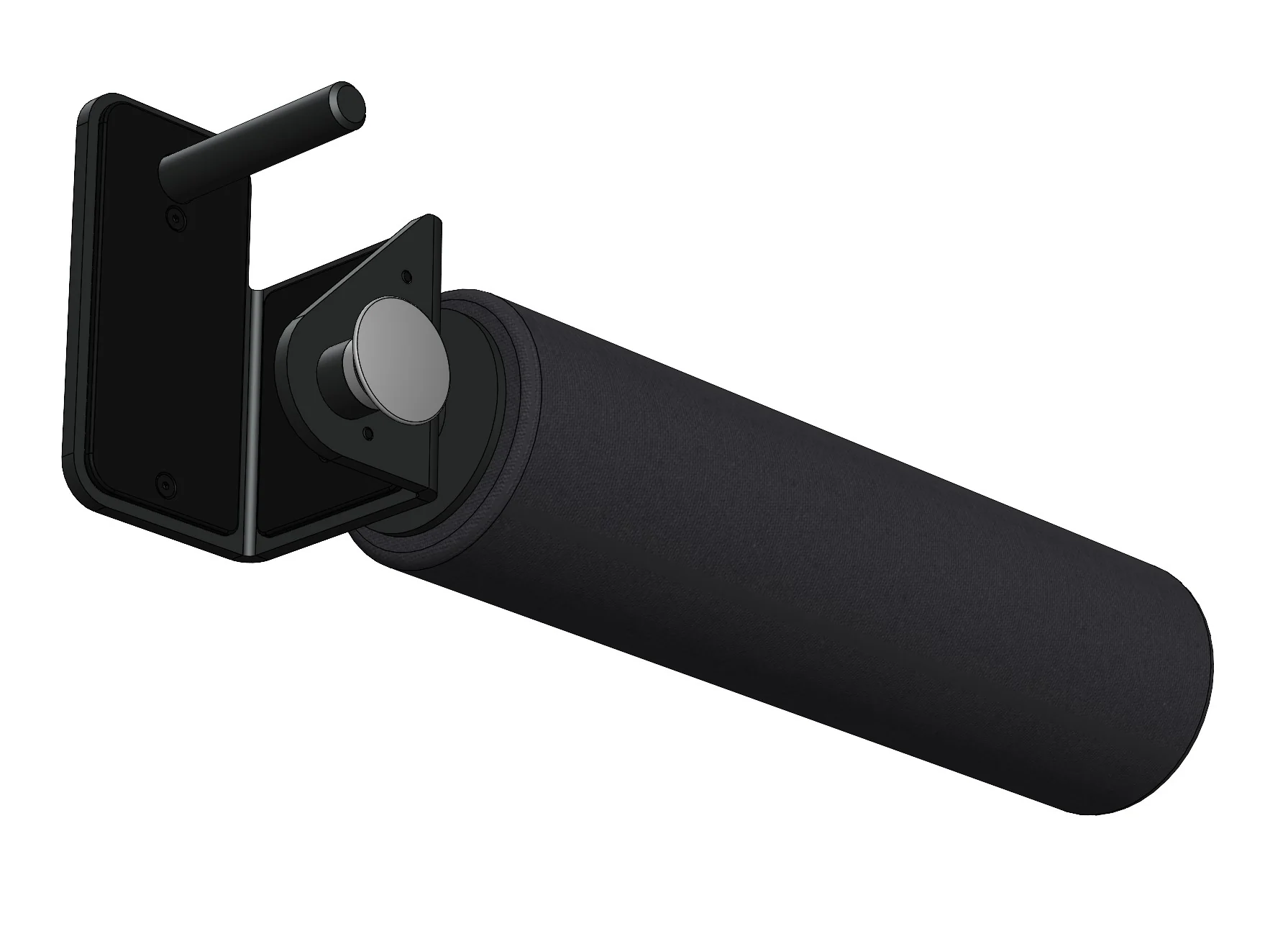 Squat Peg Attachment for VERVE Racks & Rigs - Image 10