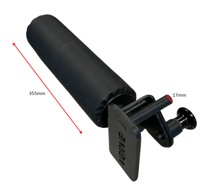 Squat Peg Attachment for VERVE Racks & Rigs - Image 2