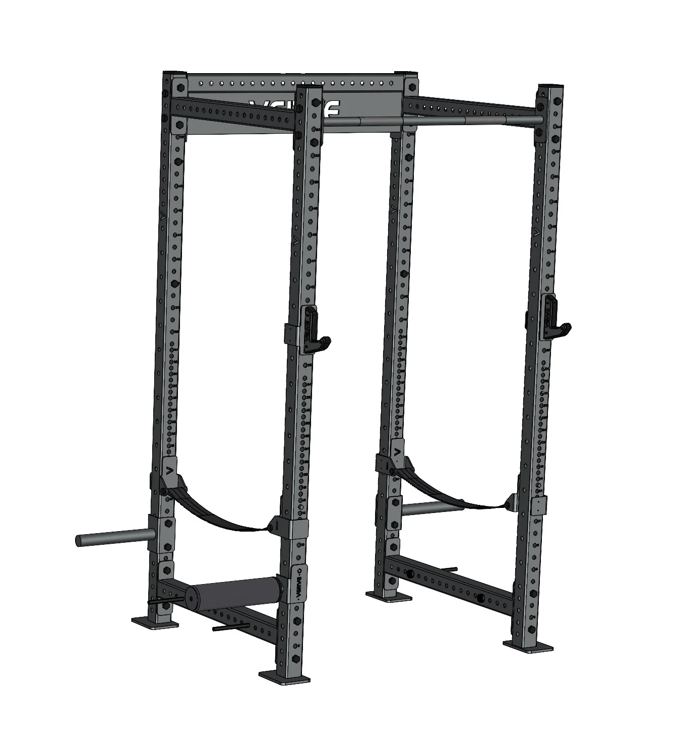 Squat Peg Attachment for VERVE Racks & Rigs - Image 6