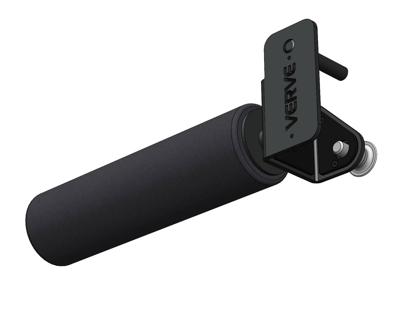 Squat Peg Attachment for VERVE Racks & Rigs - Image 7