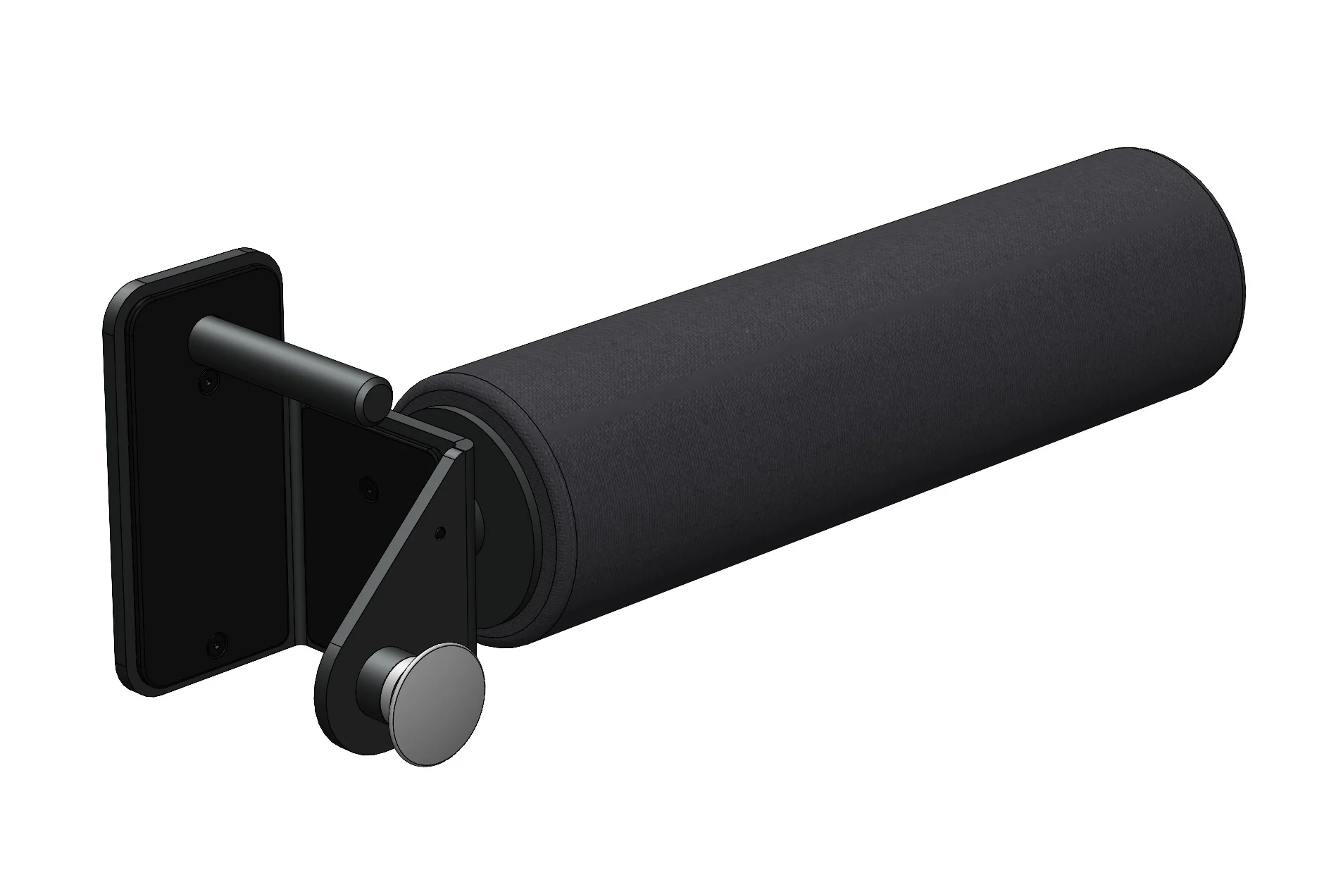 Squat Peg Attachment for VERVE Racks & Rigs - Image 8