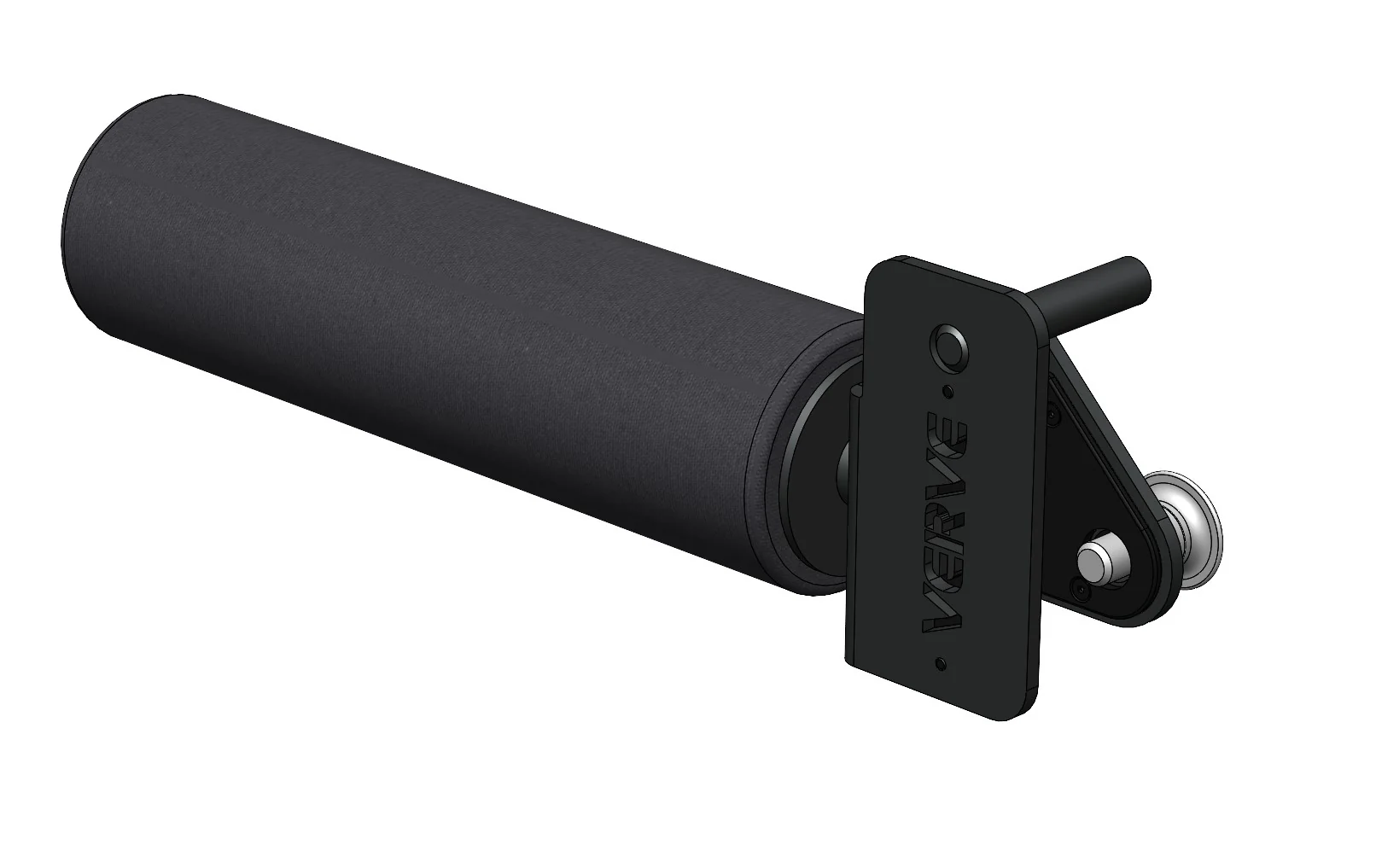 Squat Peg Attachment for VERVE Racks & Rigs - Image 9