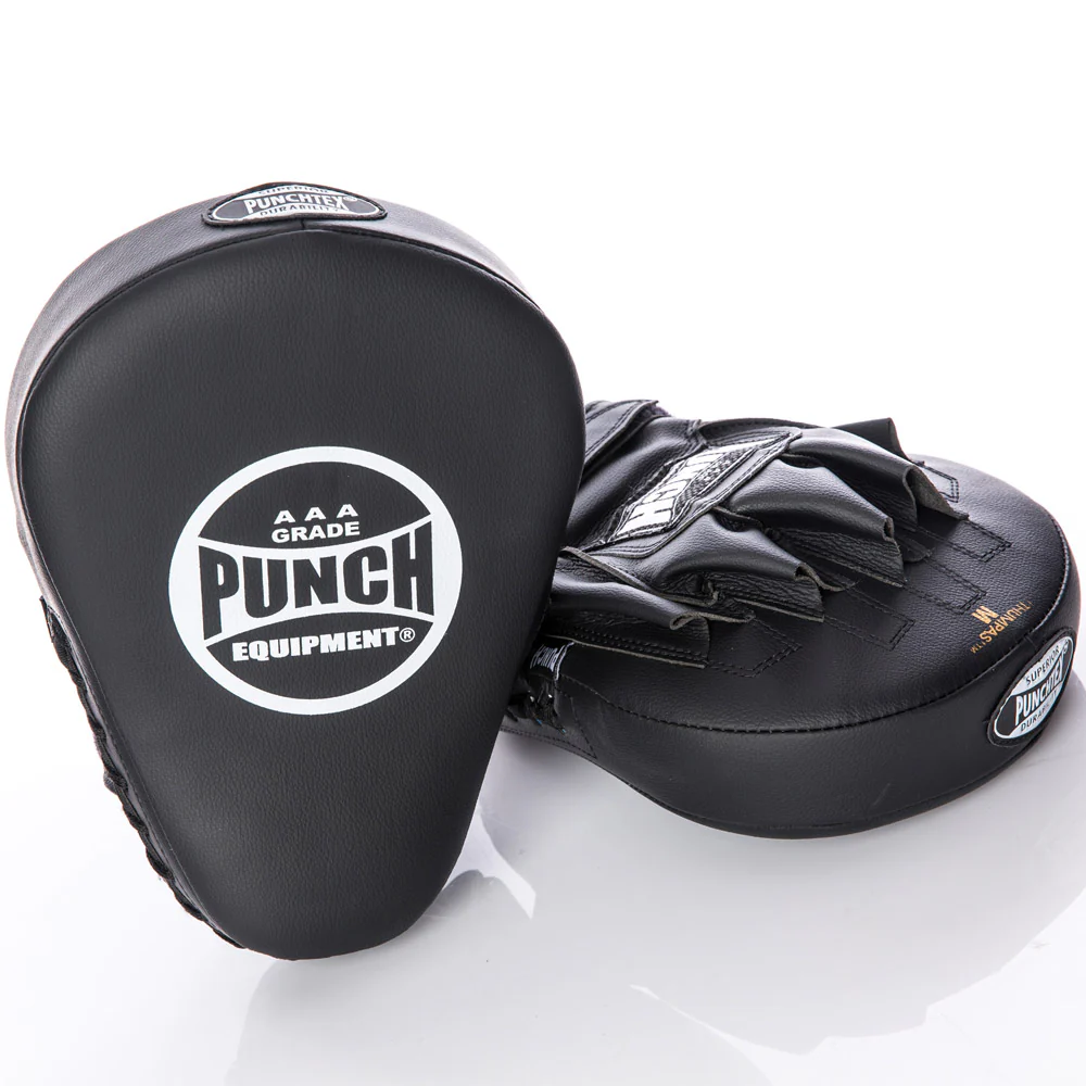 Thumpas® Commercial Grade Focus Pads - Image 3
