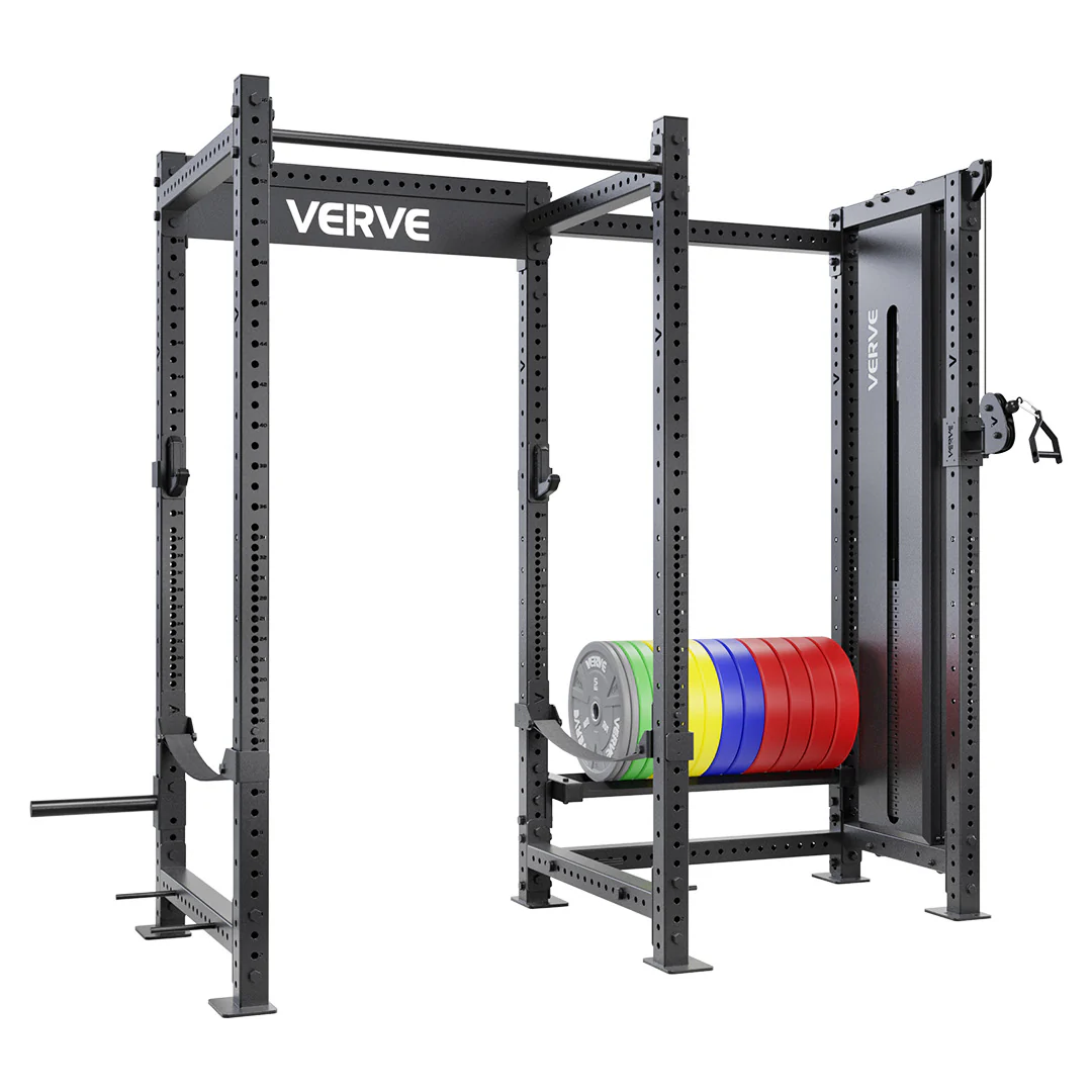 Tori Cable Attachment for VERVE Racks and Rigs | Pre-Order ETA Late July - Image 12