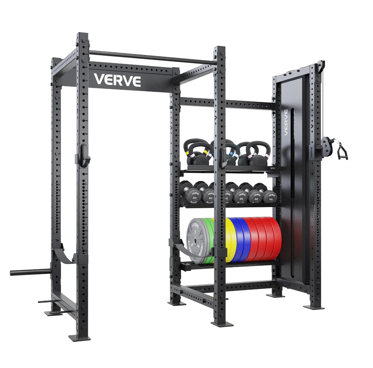 Tori Cable Attachment for VERVE Racks and Rigs | Pre-Order ETA Late July - Image 3