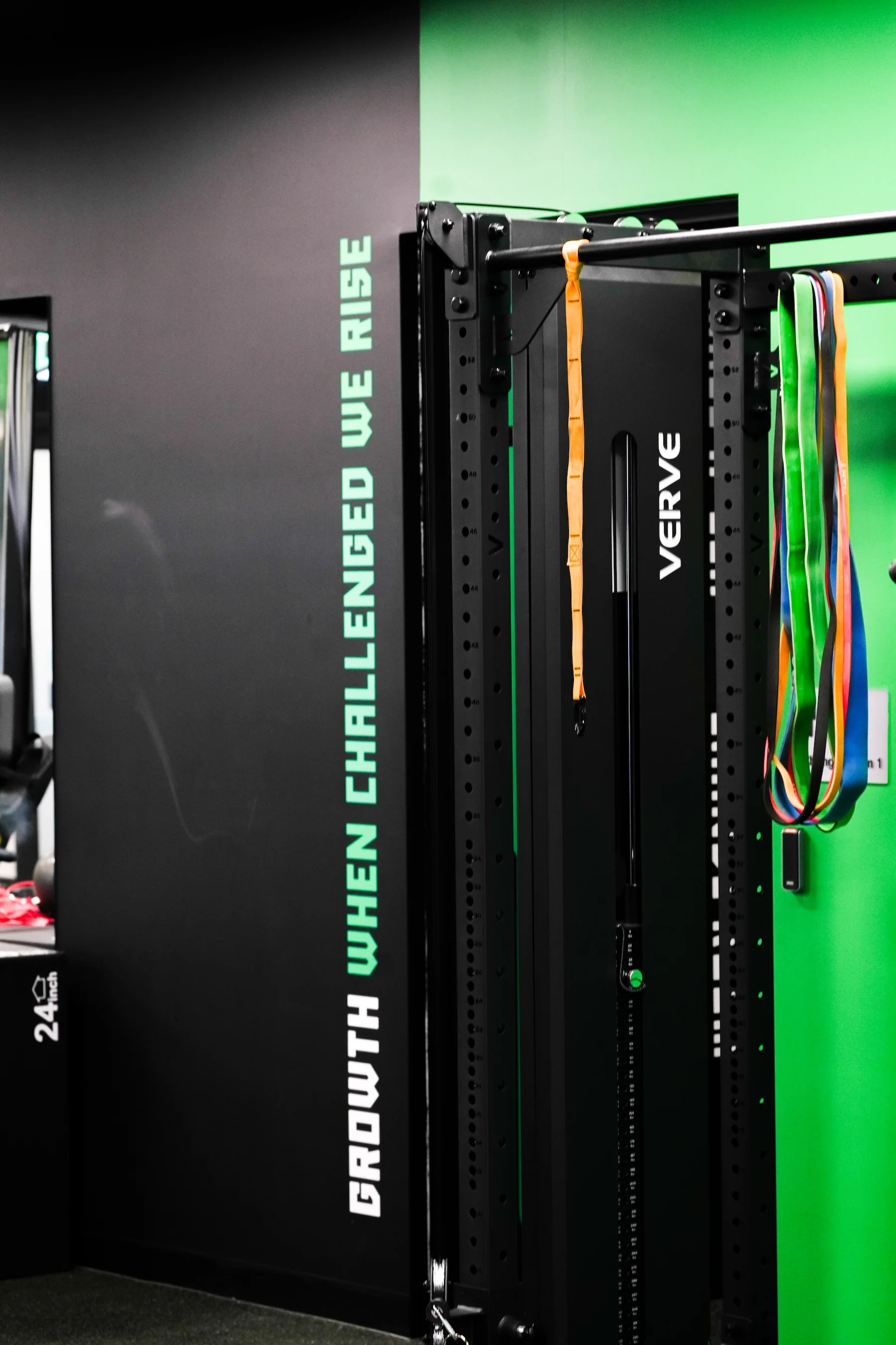Tori Cable Attachment for VERVE Racks and Rigs | Pre-Order ETA Late July - Image 4