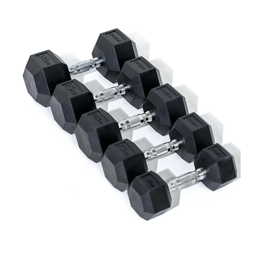 Hex Dumbbells | Premium - Image 7