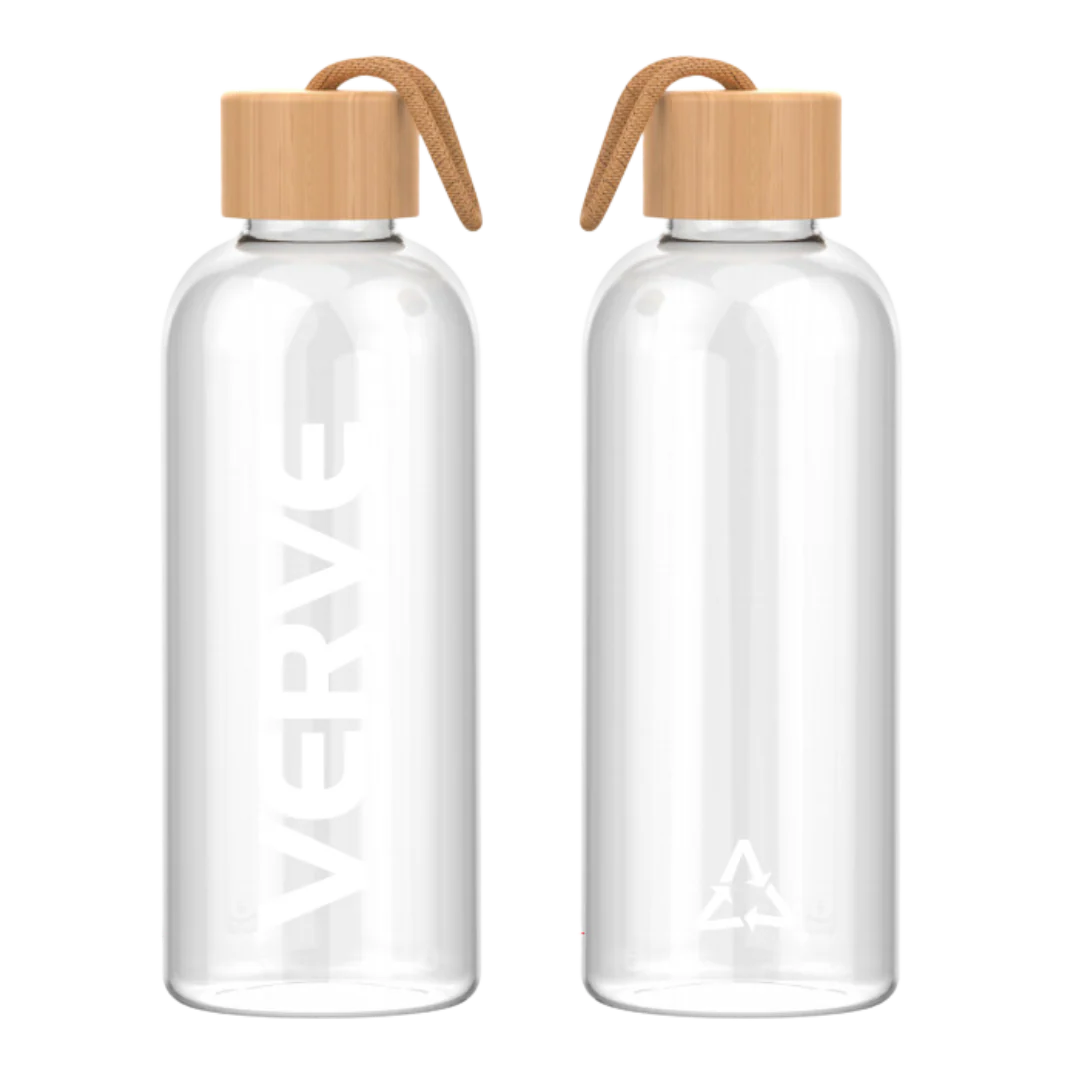 Tritan Water bottle 640ml/22oz