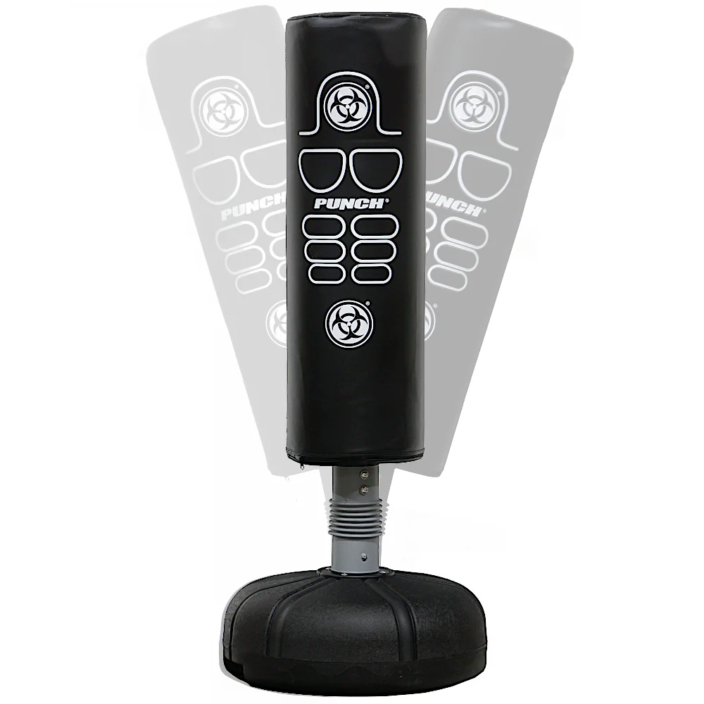 Urban Free Standing Boxing Bag - Image 3