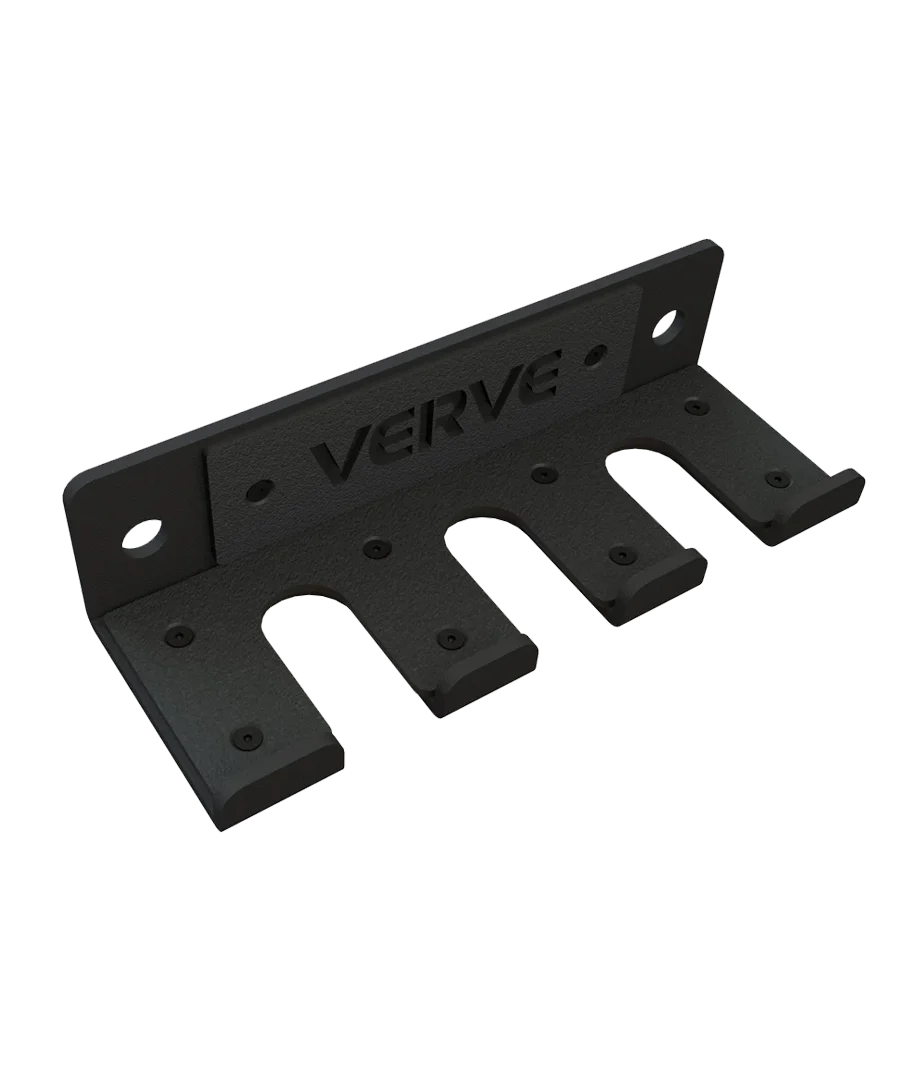 VERVE 3 Barbell Hanger for Racks & Rigs