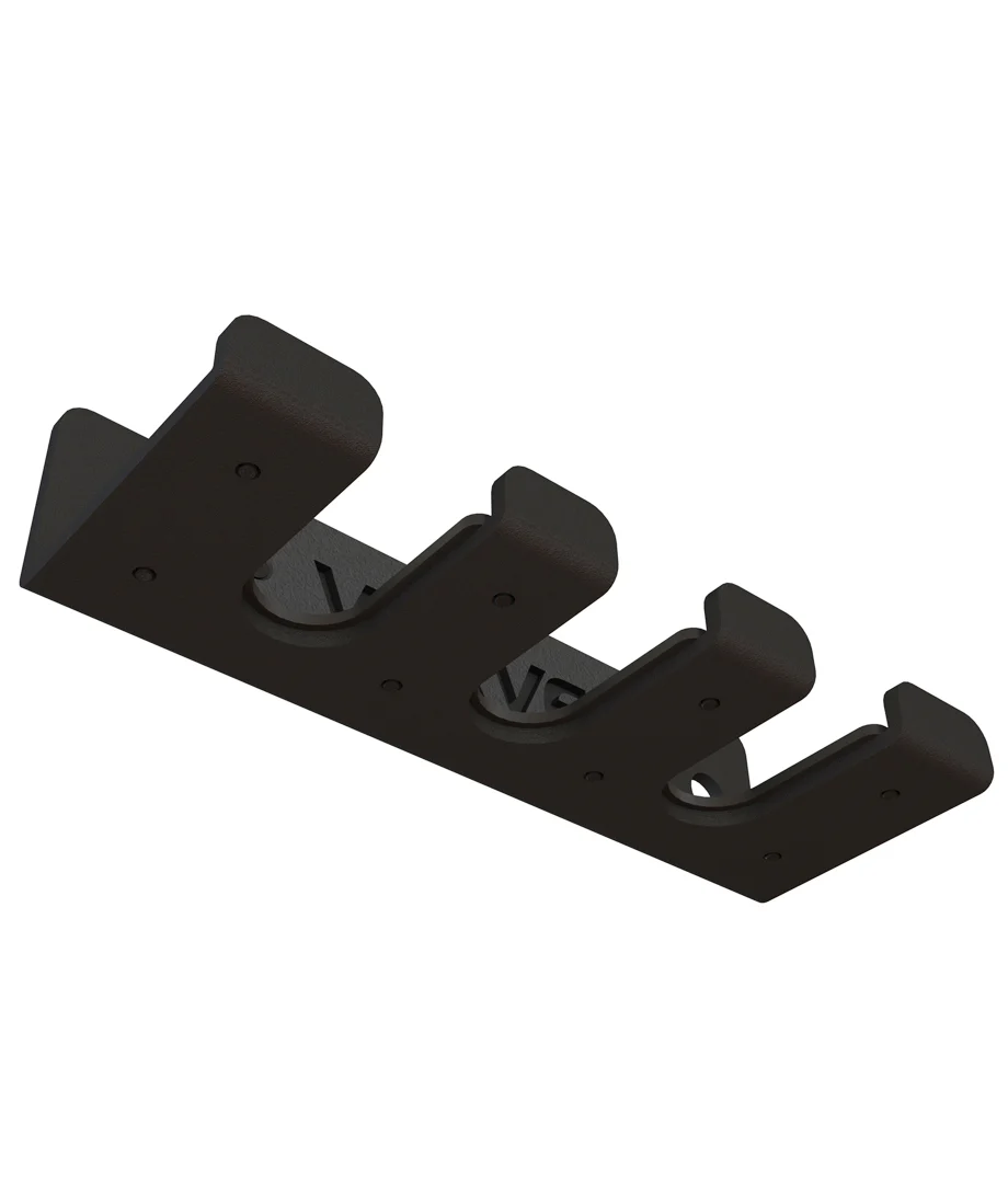 VERVE 3 Barbell Hanger for Racks & Rigs - Image 2