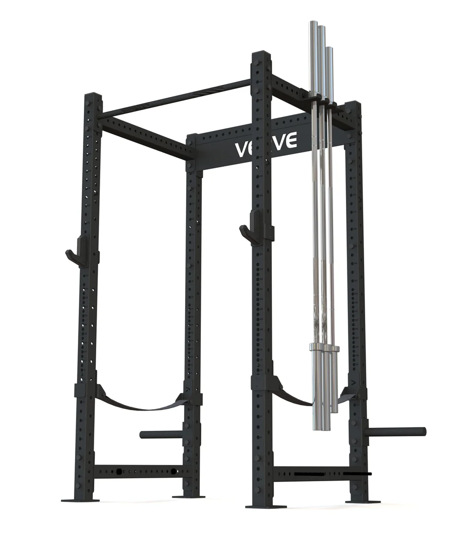 VERVE 3 Barbell Hanger for Racks & Rigs - Image 3