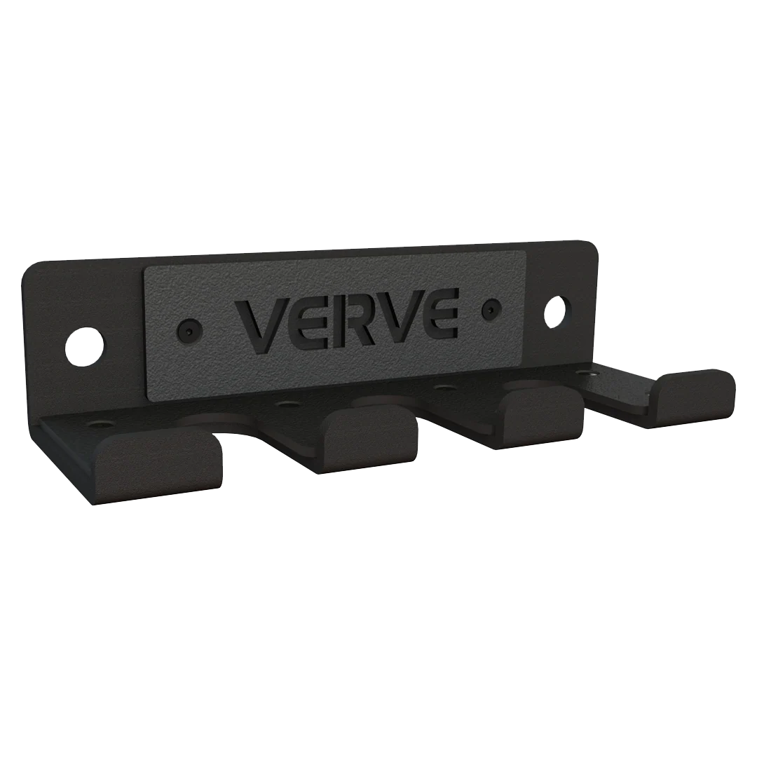 VERVE 3 Barbell Hanger for Racks & Rigs - Image 4