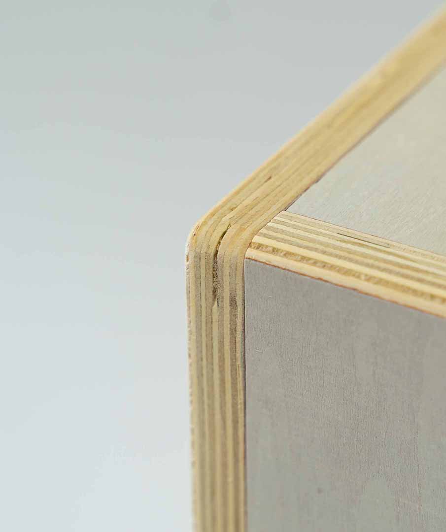 VERVE 3 in 1 Wooden Plyo Box - Image 11