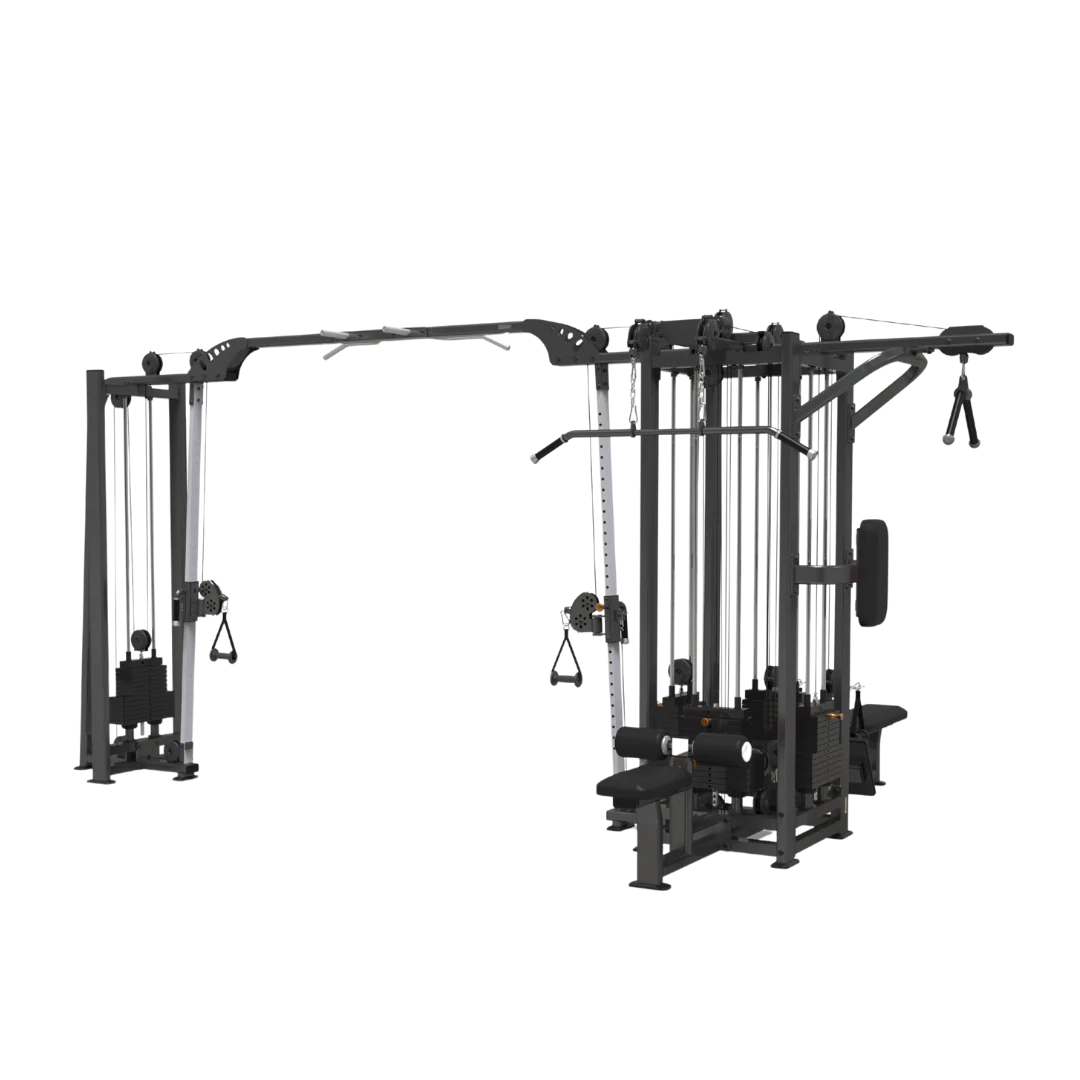 VERVE 5 Station (Black) - Makoto Series | Pre-Order ETA Early August