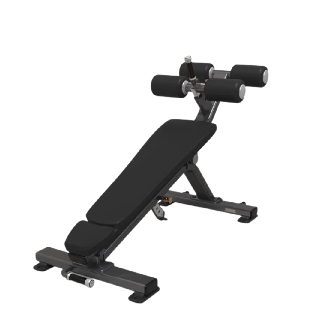 VERVE Abdominal Bench - Makoto Series | Pre-Order ETA Mid August