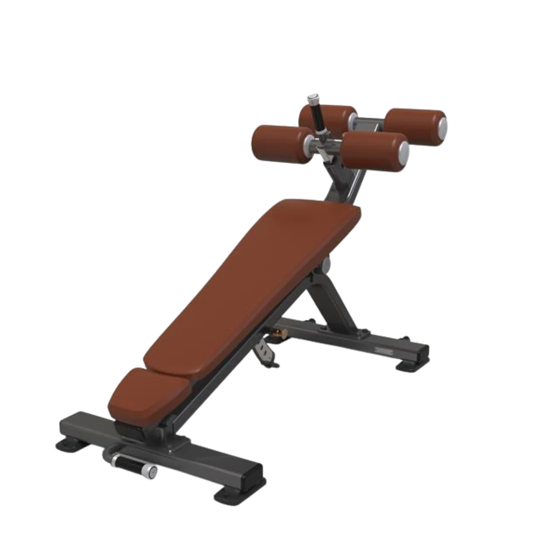 VERVE Abdominal Bench - Makoto Series | MADE TO ORDER