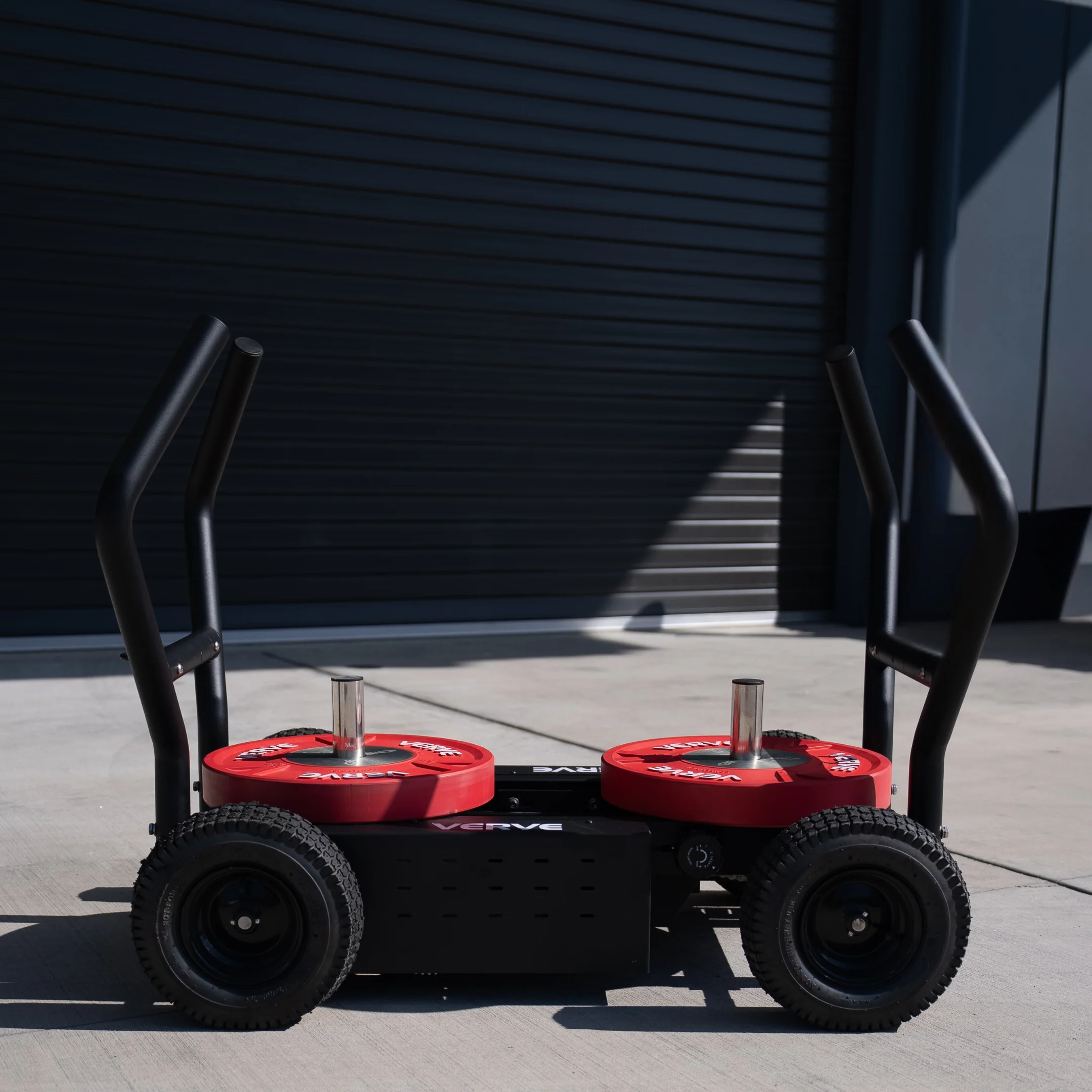 VERVE All Terrain Sled - Image 10