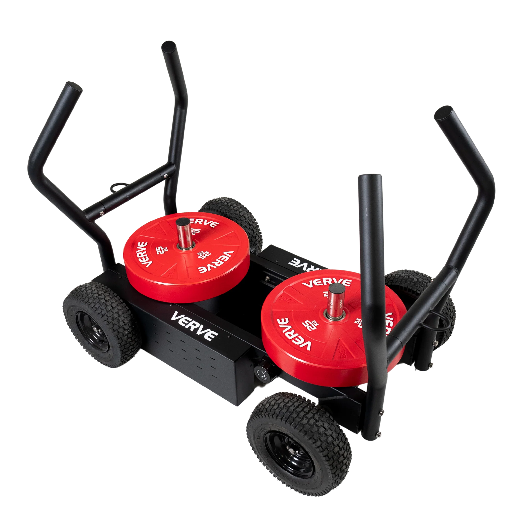 VERVE All Terrain Sled - Image 4