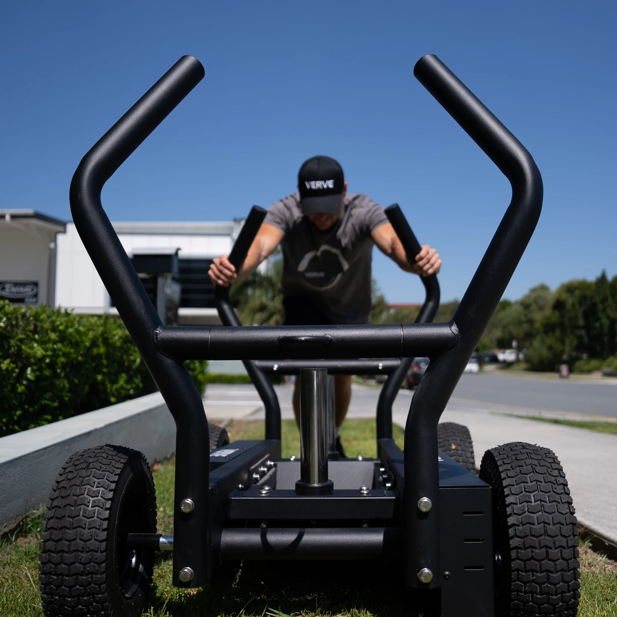 VERVE All Terrain Sled - Image 6