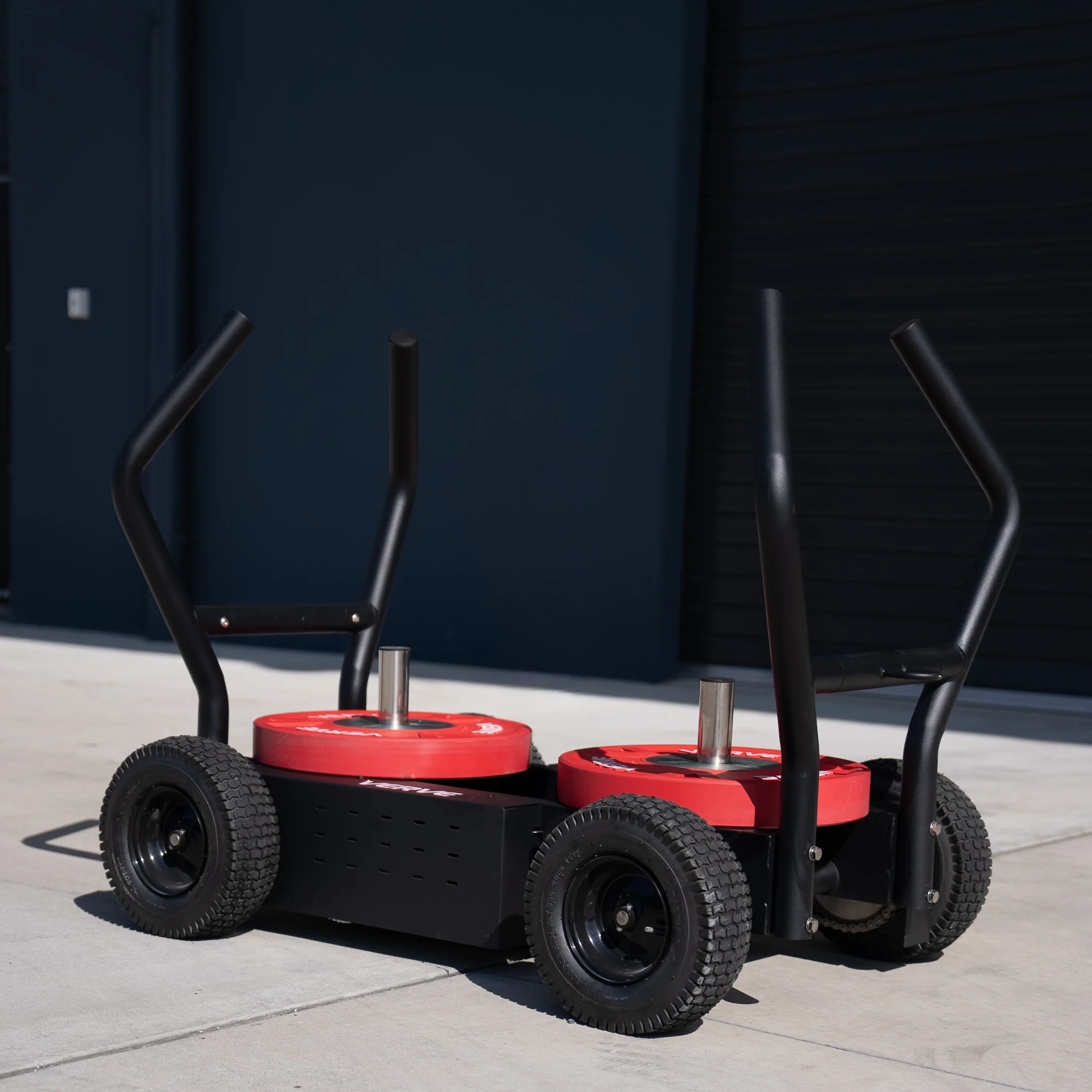 VERVE All Terrain Sled - Image 8