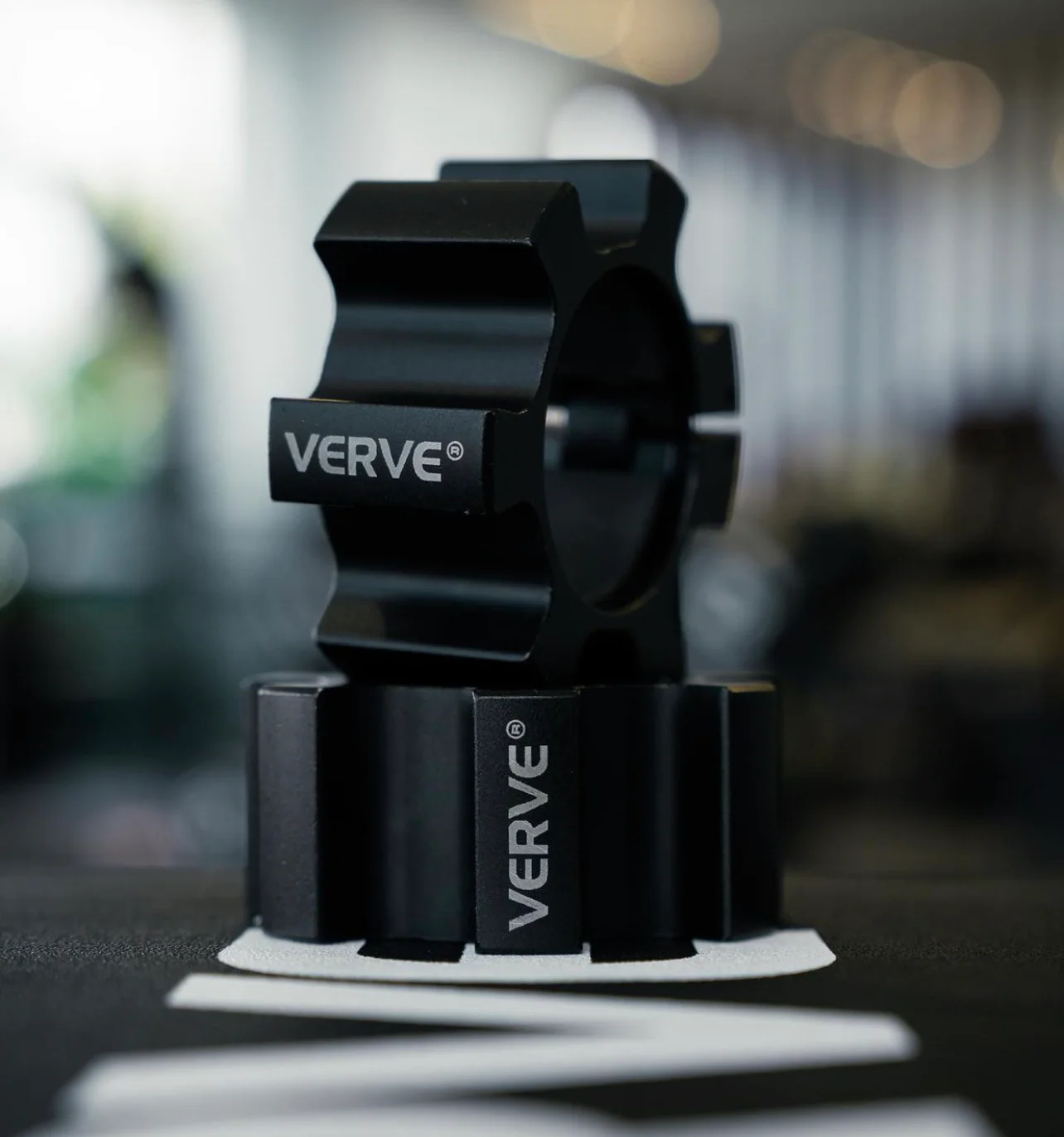 VERVE Aluminium Collars - Pair of 2 - Image 2