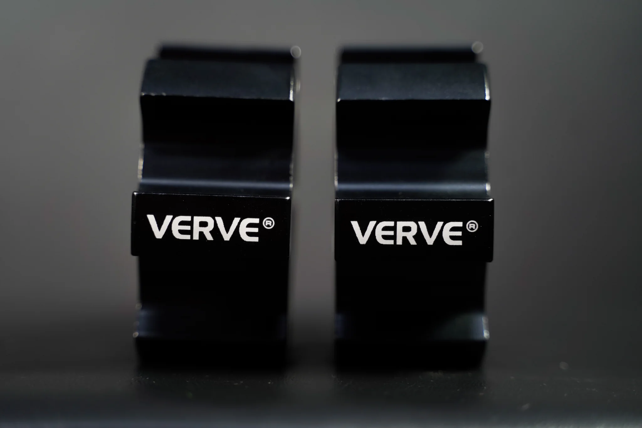 VERVE Aluminium Collars - Pair of 2 - Image 3